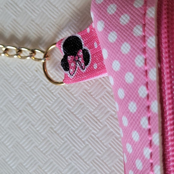 Minnie Mouse shoulder bag - Picture 2 of 4
